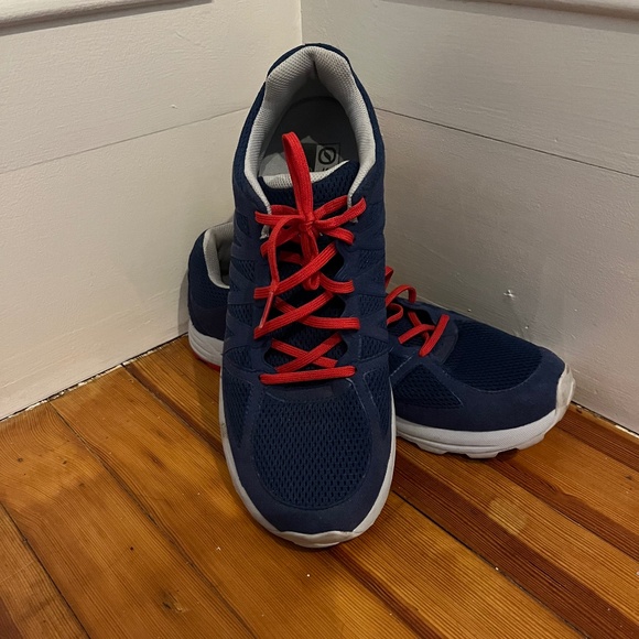 Men’s Scarpa Sneakers Size 10.5 - Picture 1 of 4